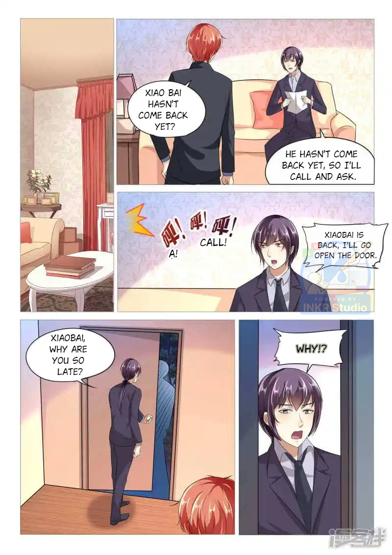 Superstar Hatching Manual ( Manhua ) Chapter 100 - page 2