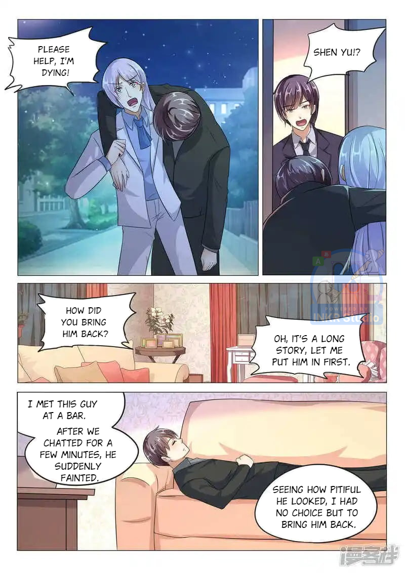 Superstar Hatching Manual ( Manhua ) Chapter 100 - page 3
