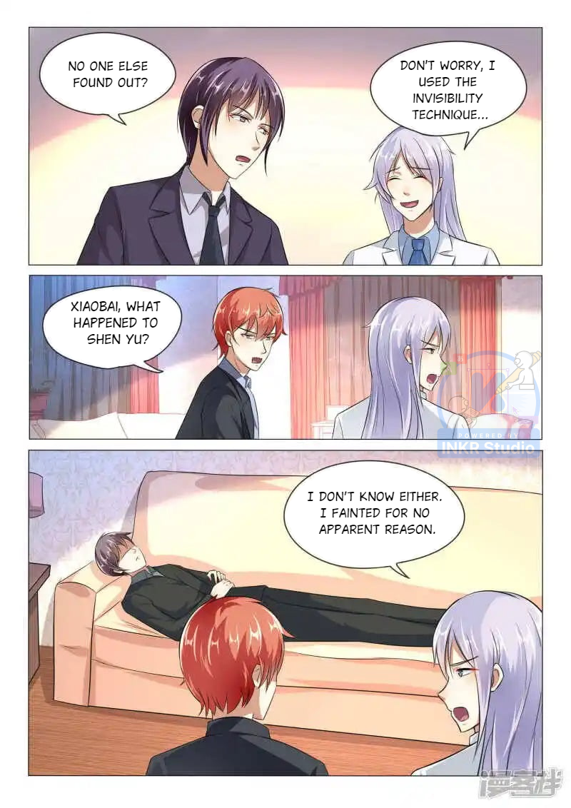 Superstar Hatching Manual ( Manhua ) Chapter 100 - page 4