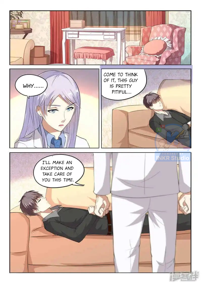 Superstar Hatching Manual ( Manhua ) Chapter 100 - page 9