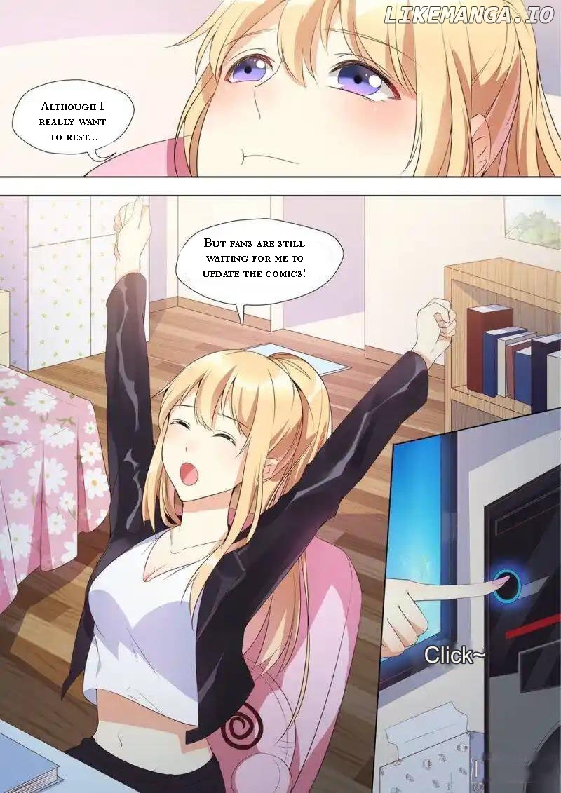 Superstar Hatching Manual ( Manhua ) Chapter 15 - page 10