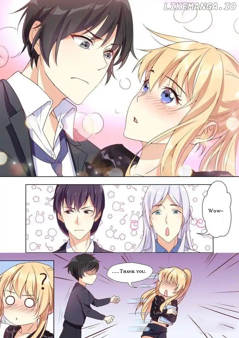 Superstar Hatching Manual ( Manhua ) Chapter 15 - page 3