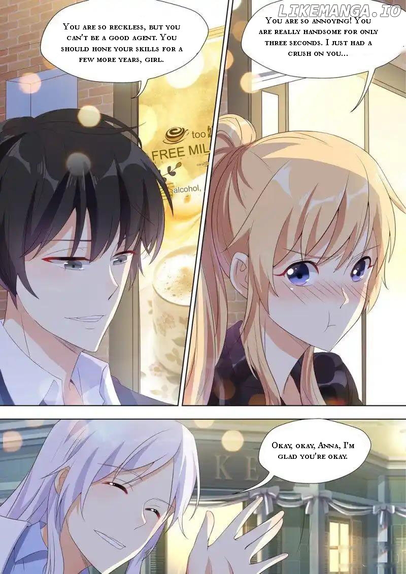 Superstar Hatching Manual ( Manhua ) Chapter 15 - page 4
