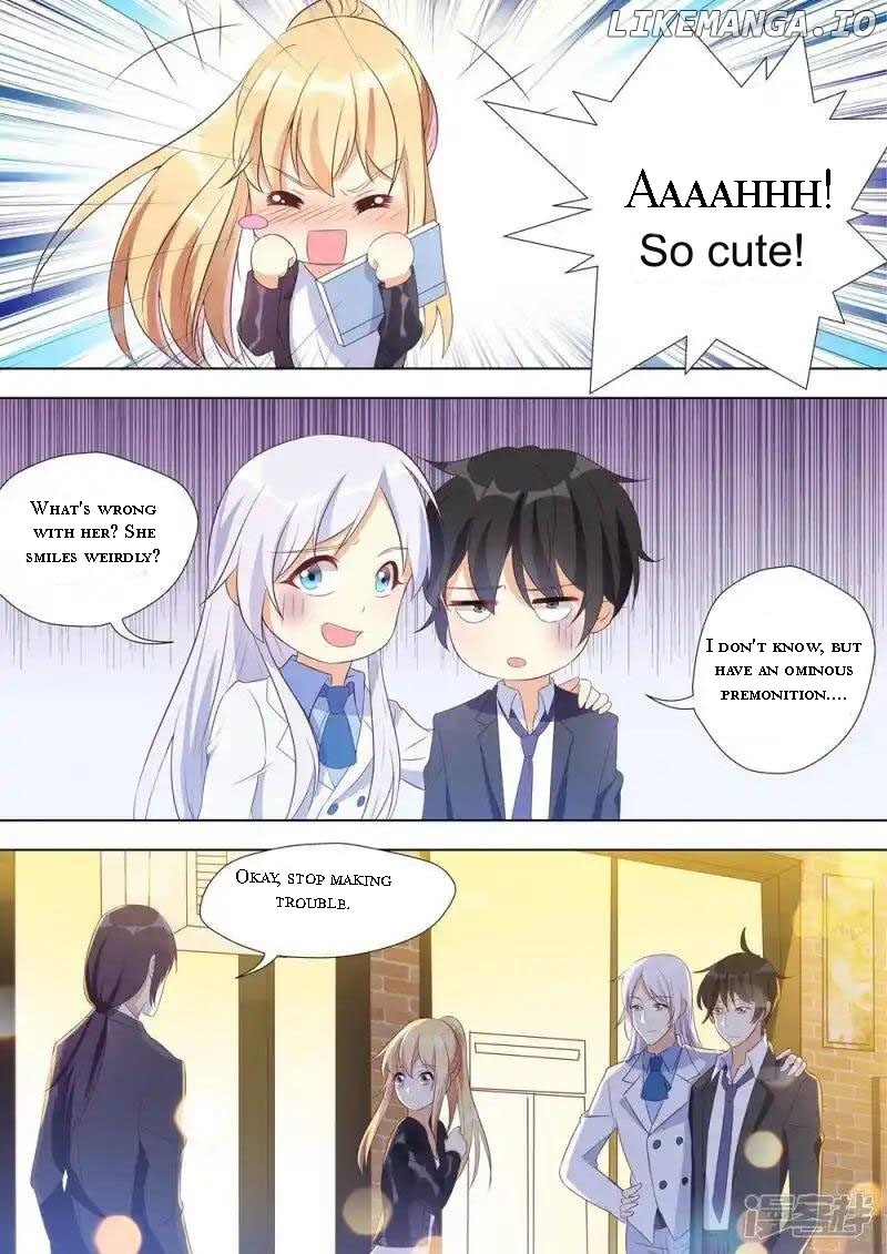 Superstar Hatching Manual ( Manhua ) Chapter 15 - page 6