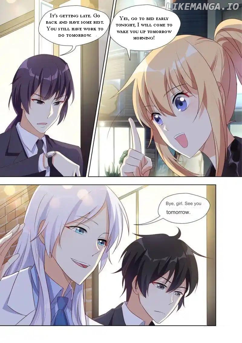 Superstar Hatching Manual ( Manhua ) Chapter 15 - page 7