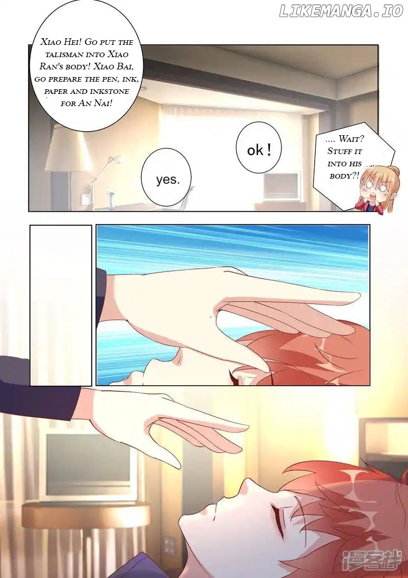 Superstar Hatching Manual ( Manhua ) Chapter 41 - page 11