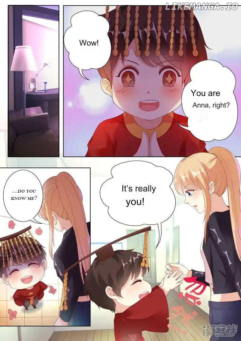 Superstar Hatching Manual ( Manhua ) Chapter 41 - page 2