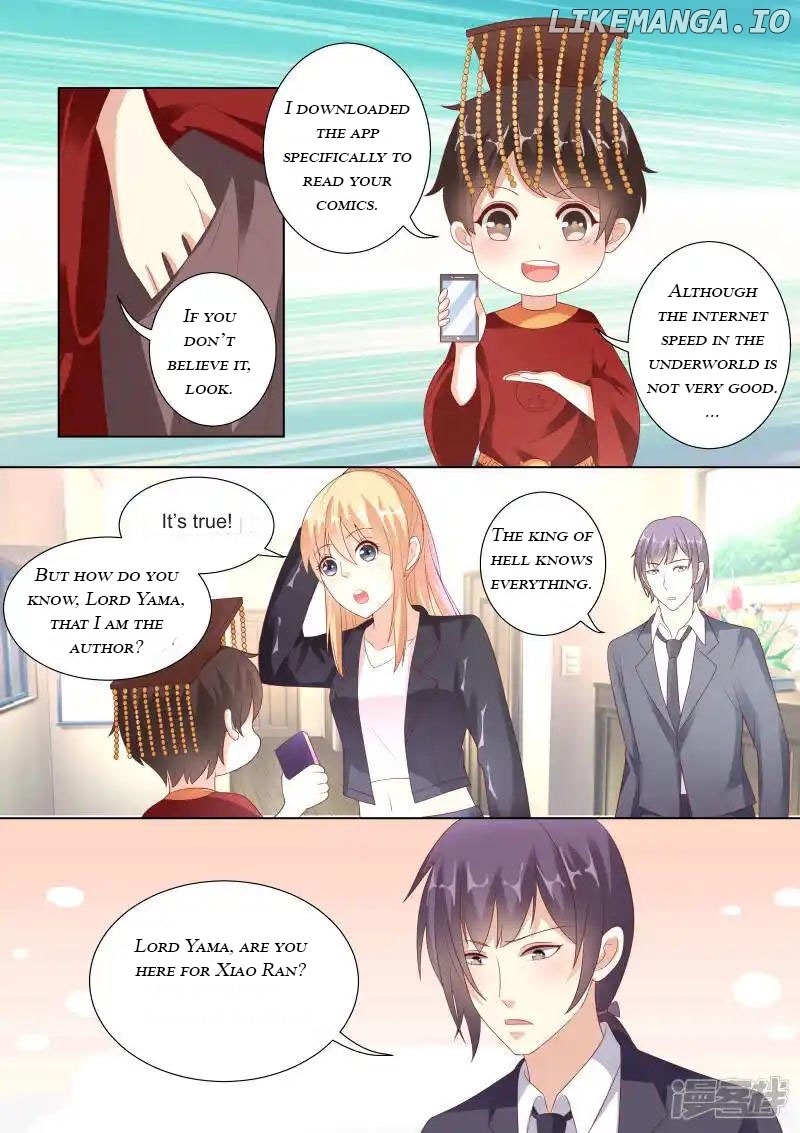 Superstar Hatching Manual ( Manhua ) Chapter 41 - page 4