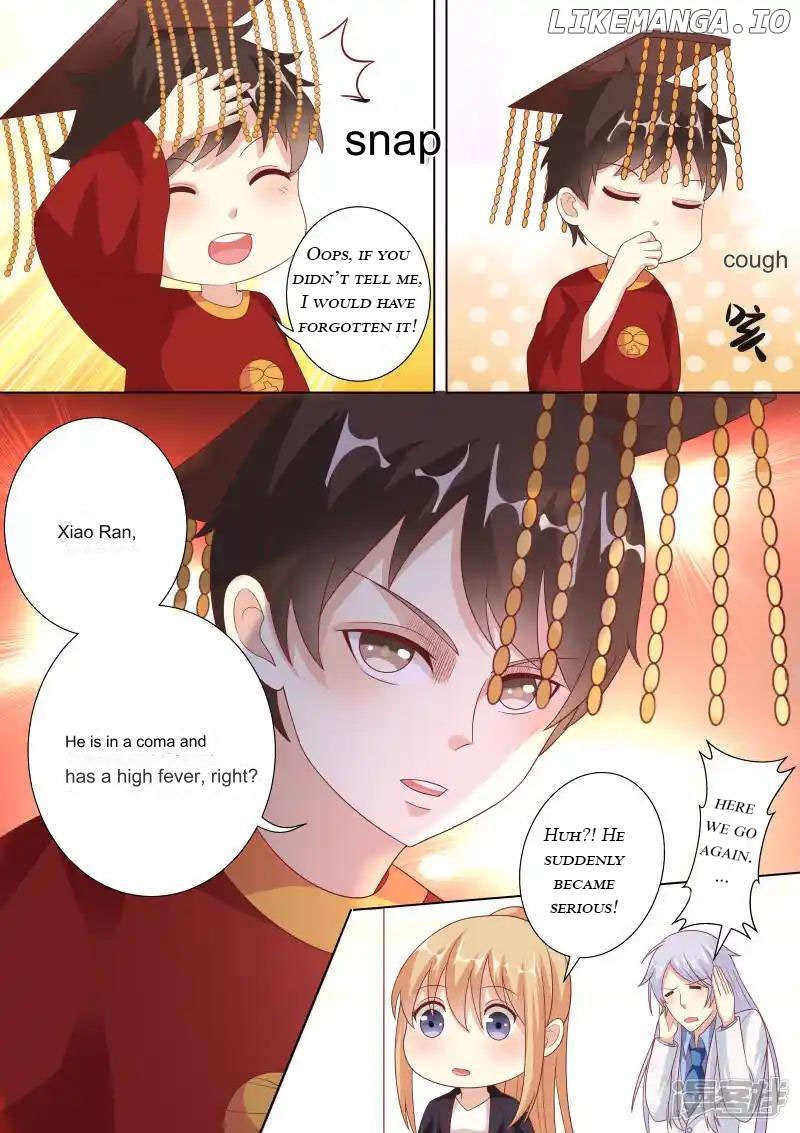 Superstar Hatching Manual ( Manhua ) Chapter 41 - page 5