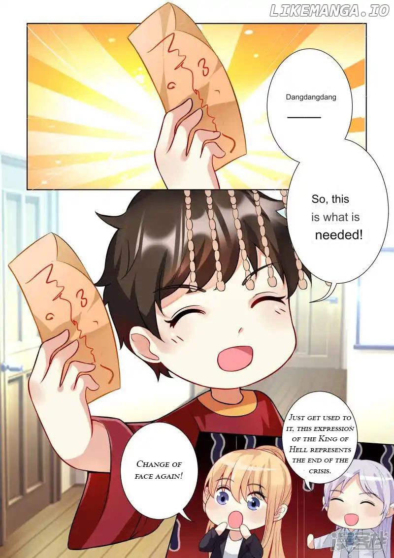 Superstar Hatching Manual ( Manhua ) Chapter 41 - page 7