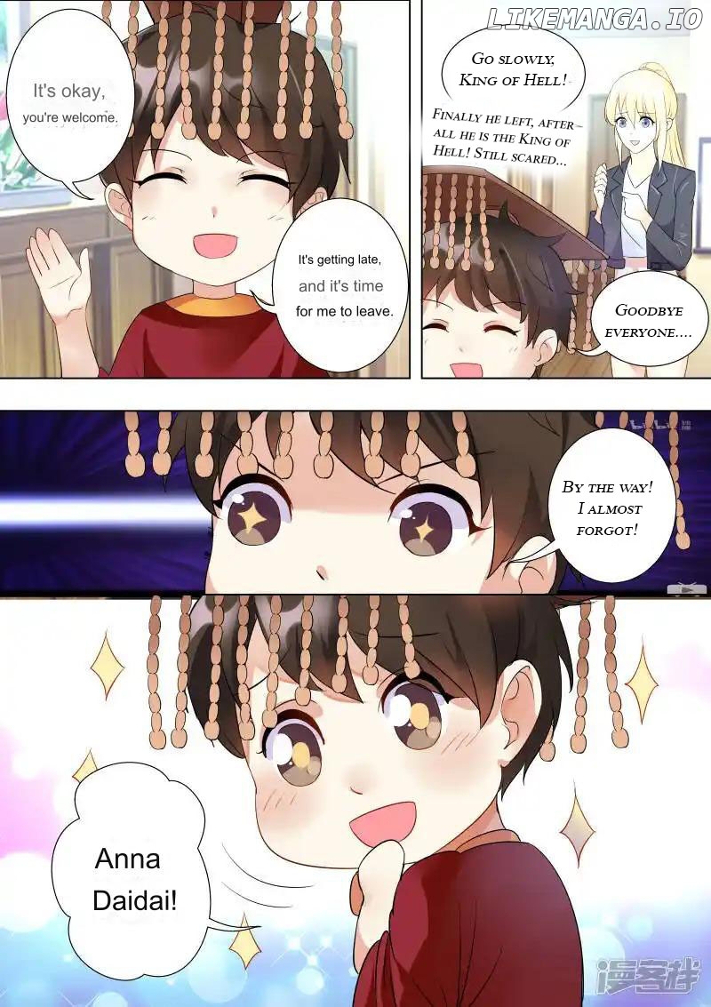 Superstar Hatching Manual ( Manhua ) Chapter 41 - page 9
