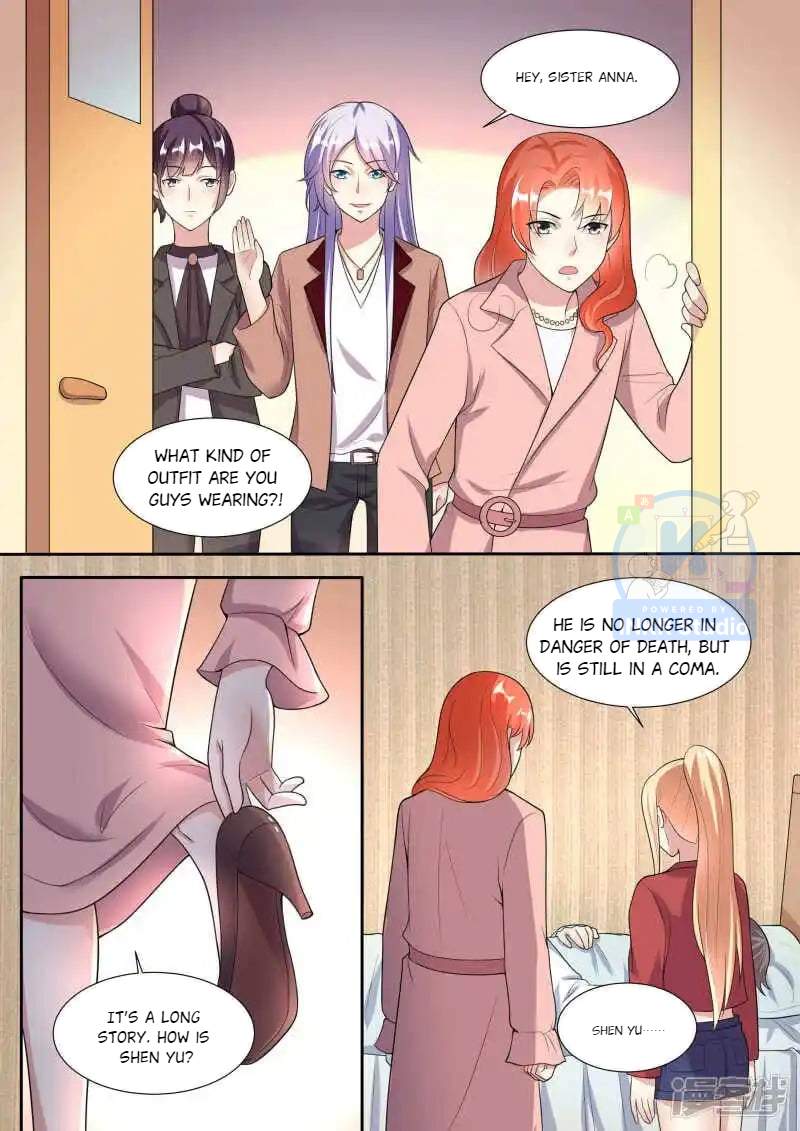 Superstar Hatching Manual ( Manhua ) Chapter 84 - page 2