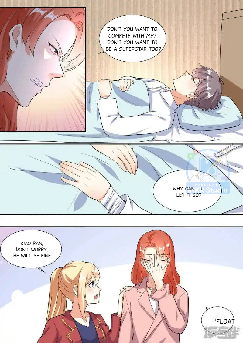Superstar Hatching Manual ( Manhua ) Chapter 84 - page 3