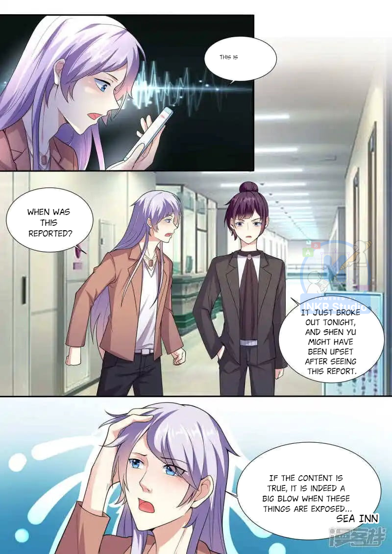 Superstar Hatching Manual ( Manhua ) Chapter 84 - page 5