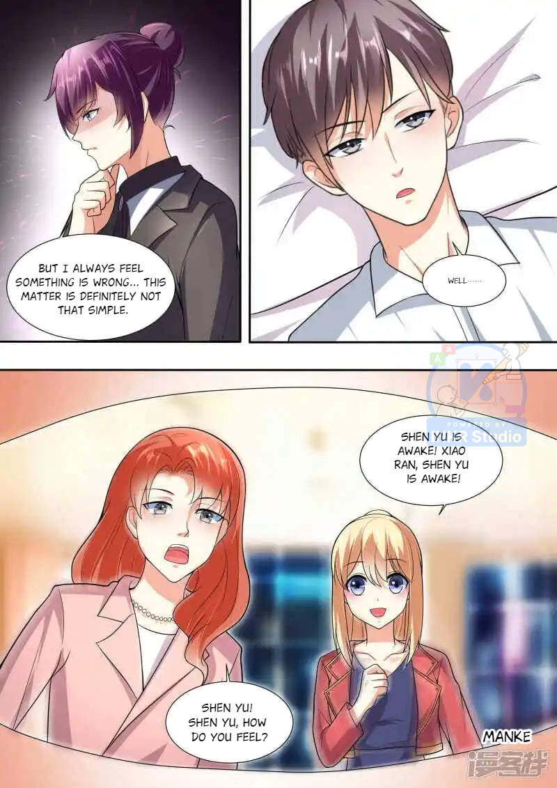 Superstar Hatching Manual ( Manhua ) Chapter 84 - page 6