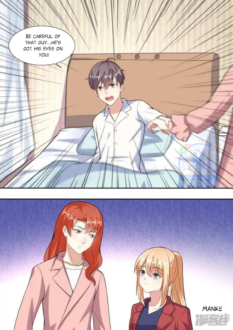Superstar Hatching Manual ( Manhua ) Chapter 84 - page 8