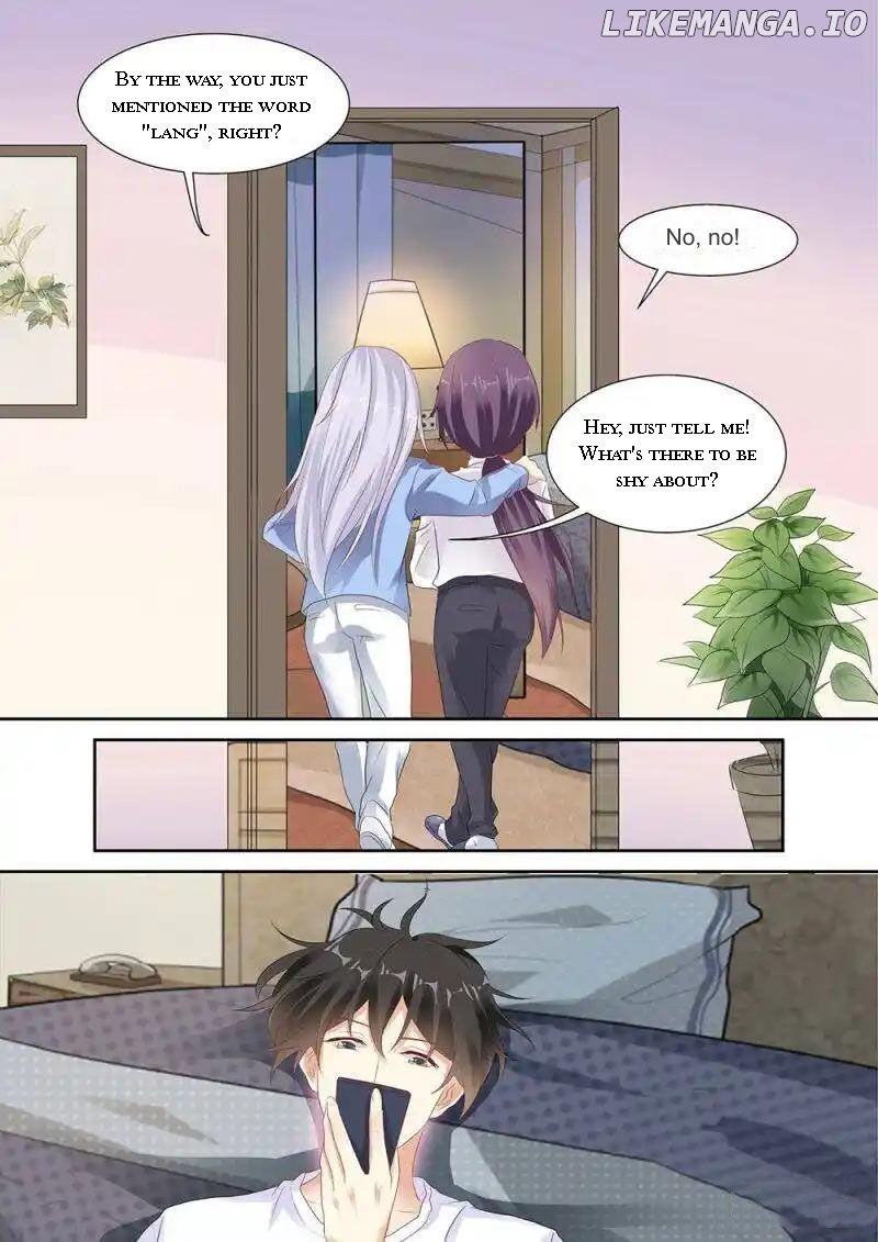 Superstar Hatching Manual ( Manhua ) Chapter 16 - page 10