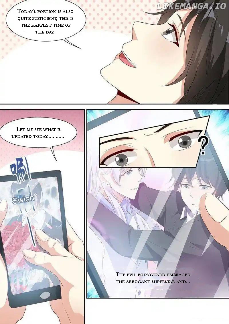 Superstar Hatching Manual ( Manhua ) Chapter 16 - page 11