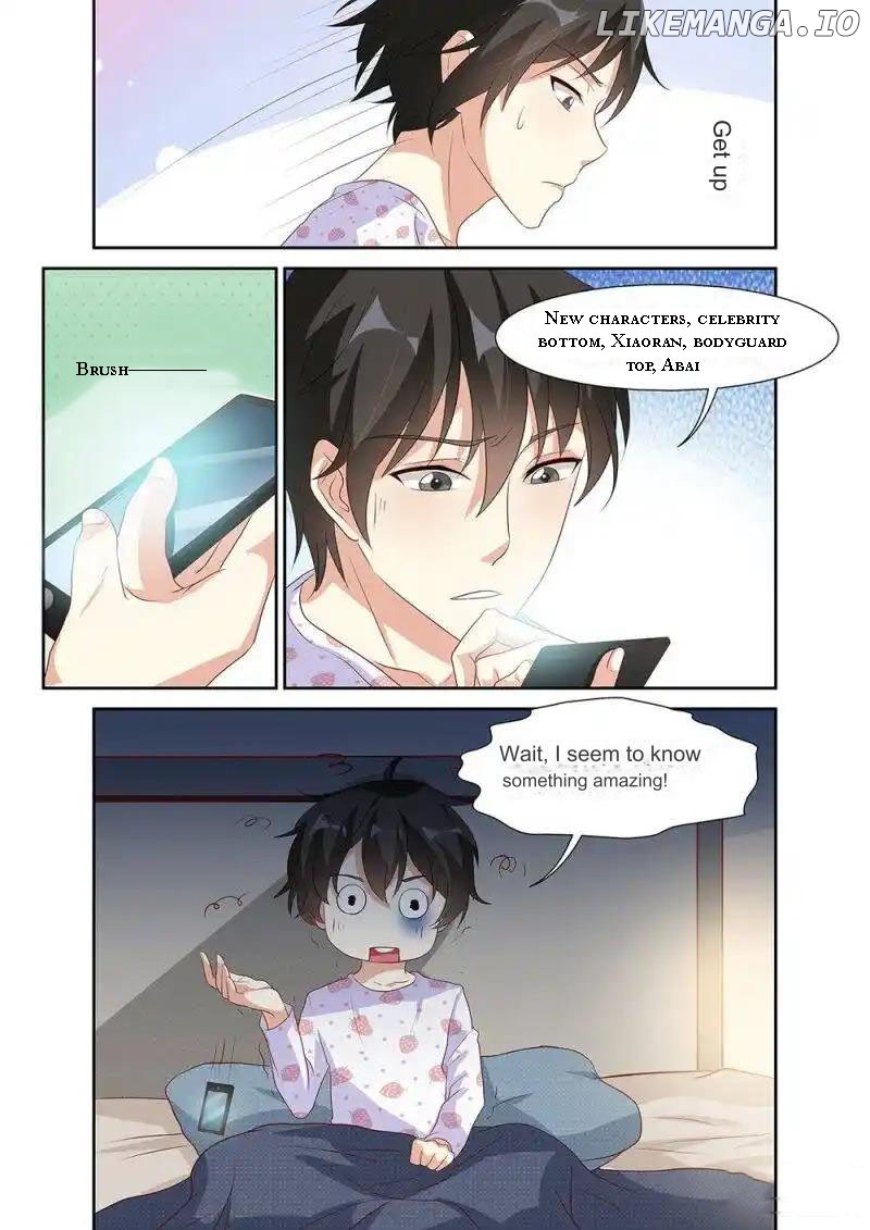 Superstar Hatching Manual ( Manhua ) Chapter 16 - page 13