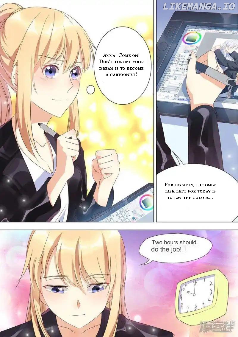 Superstar Hatching Manual ( Manhua ) Chapter 16 - page 2