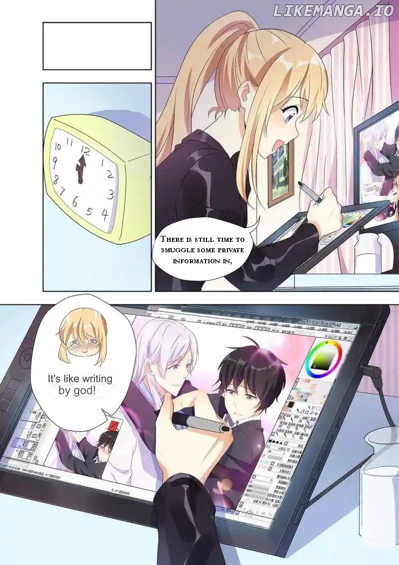 Superstar Hatching Manual ( Manhua ) Chapter 16 - page 3