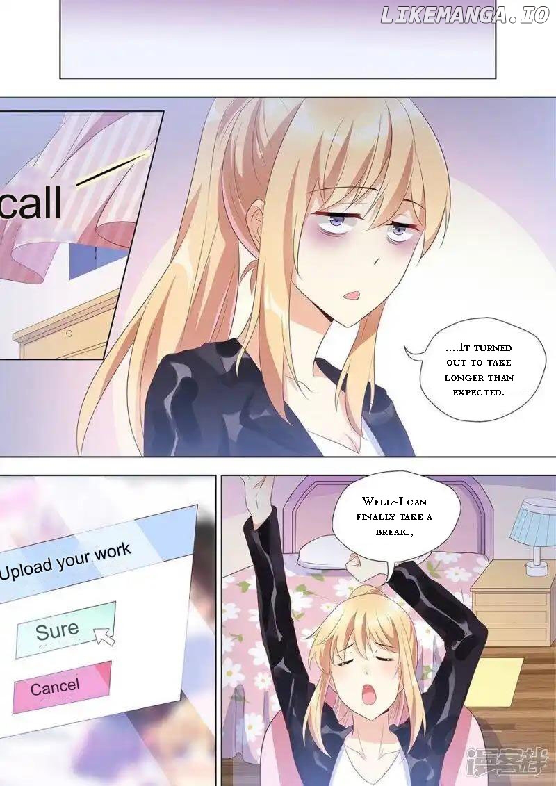 Superstar Hatching Manual ( Manhua ) Chapter 16 - page 4