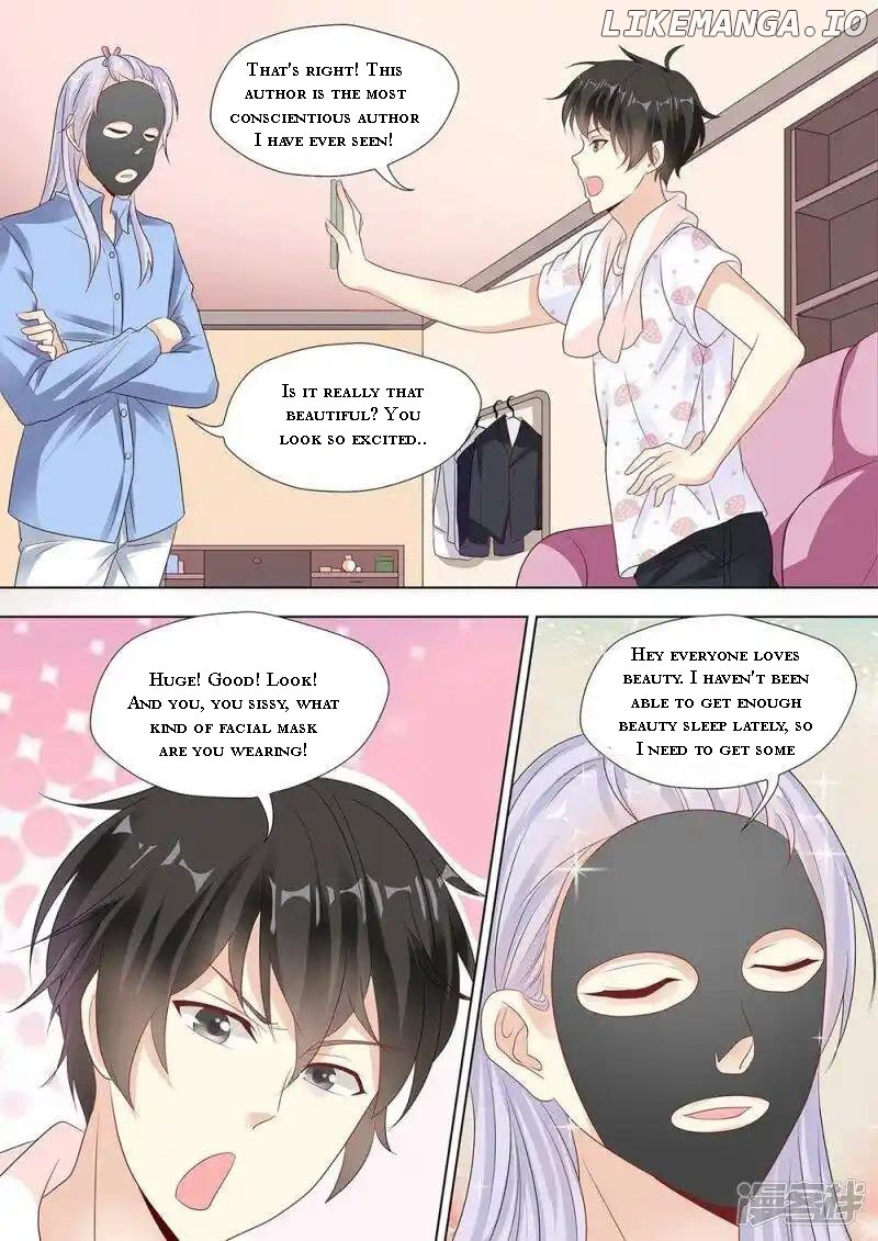 Superstar Hatching Manual ( Manhua ) Chapter 16 - page 7