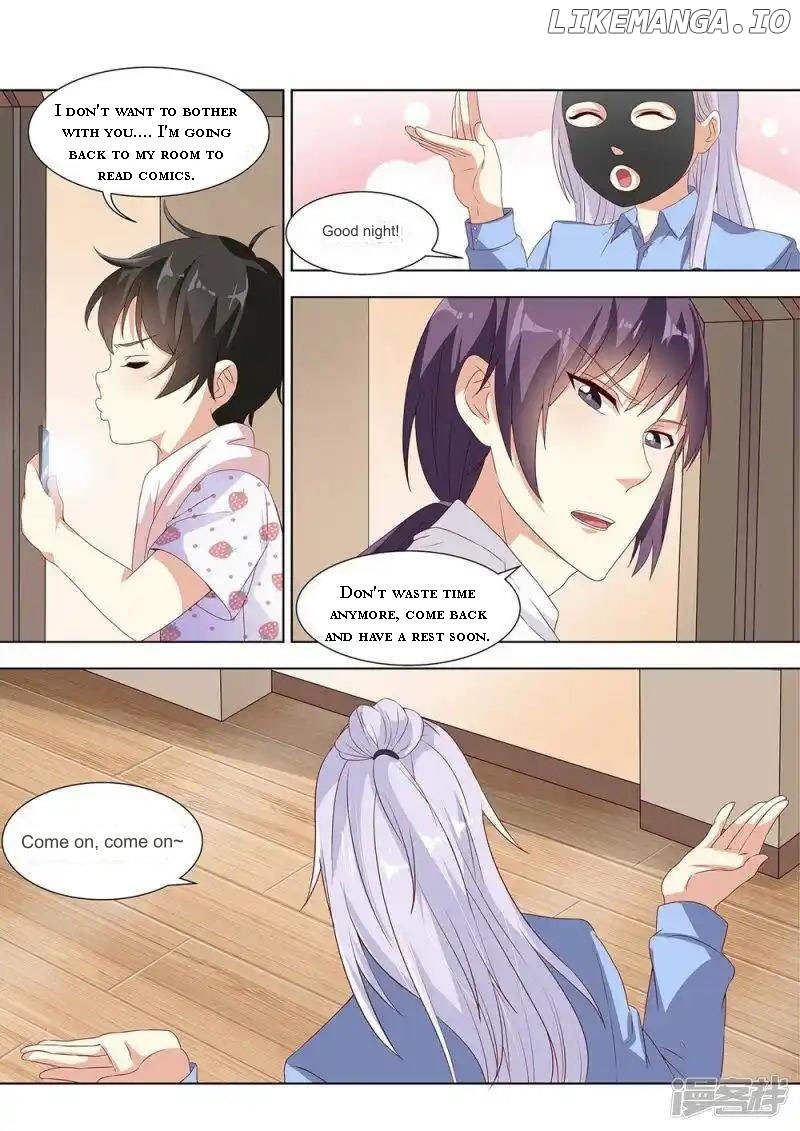 Superstar Hatching Manual ( Manhua ) Chapter 16 - page 8
