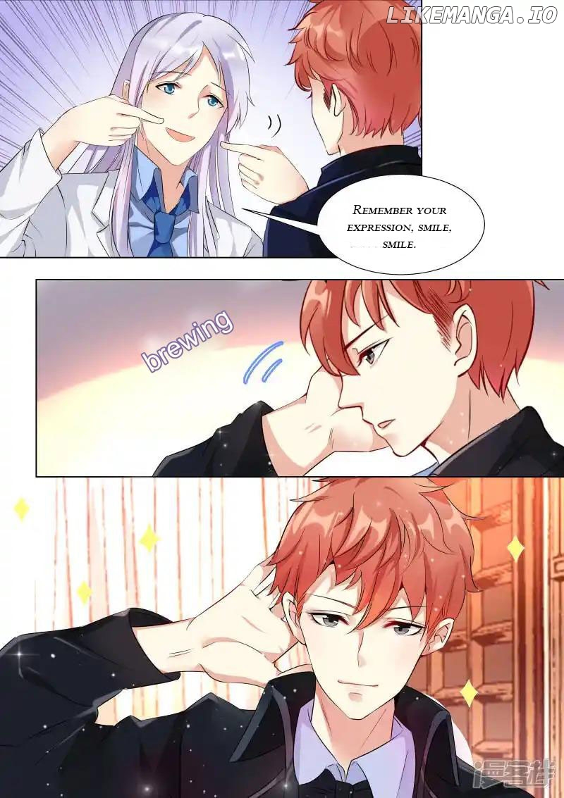 Superstar Hatching Manual ( Manhua ) Chapter 49 - page 10