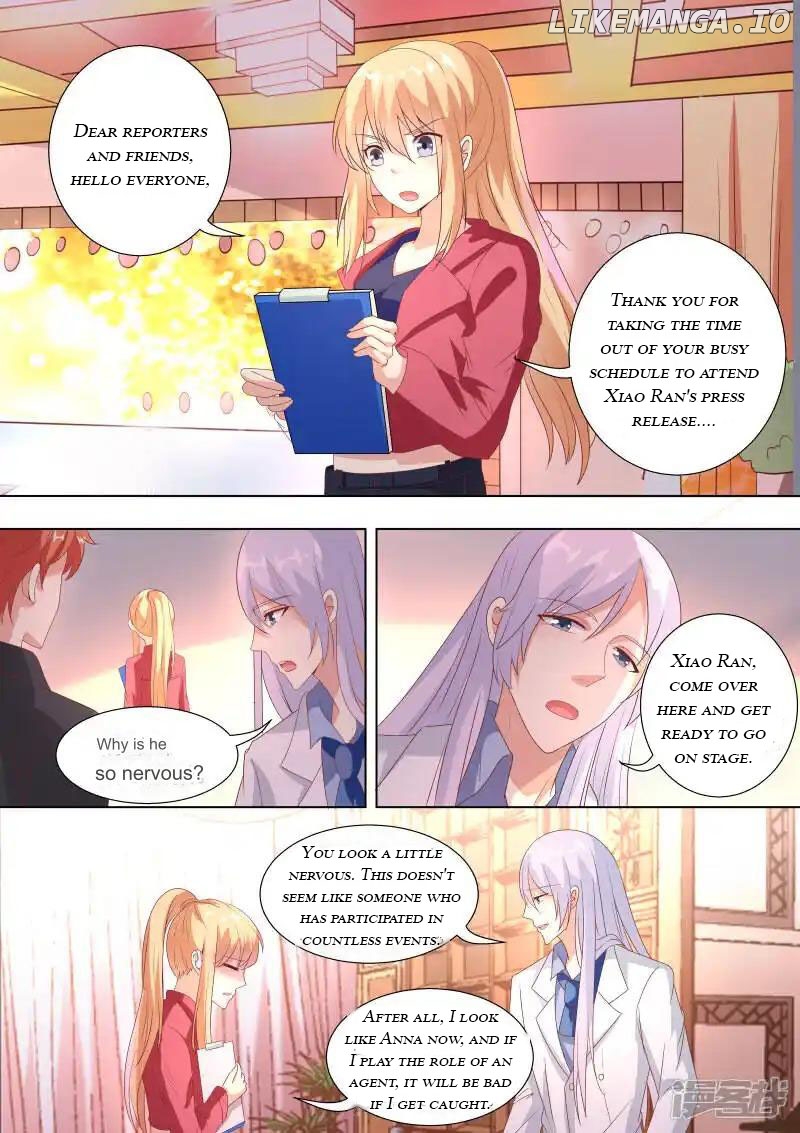 Superstar Hatching Manual ( Manhua ) Chapter 49 - page 4
