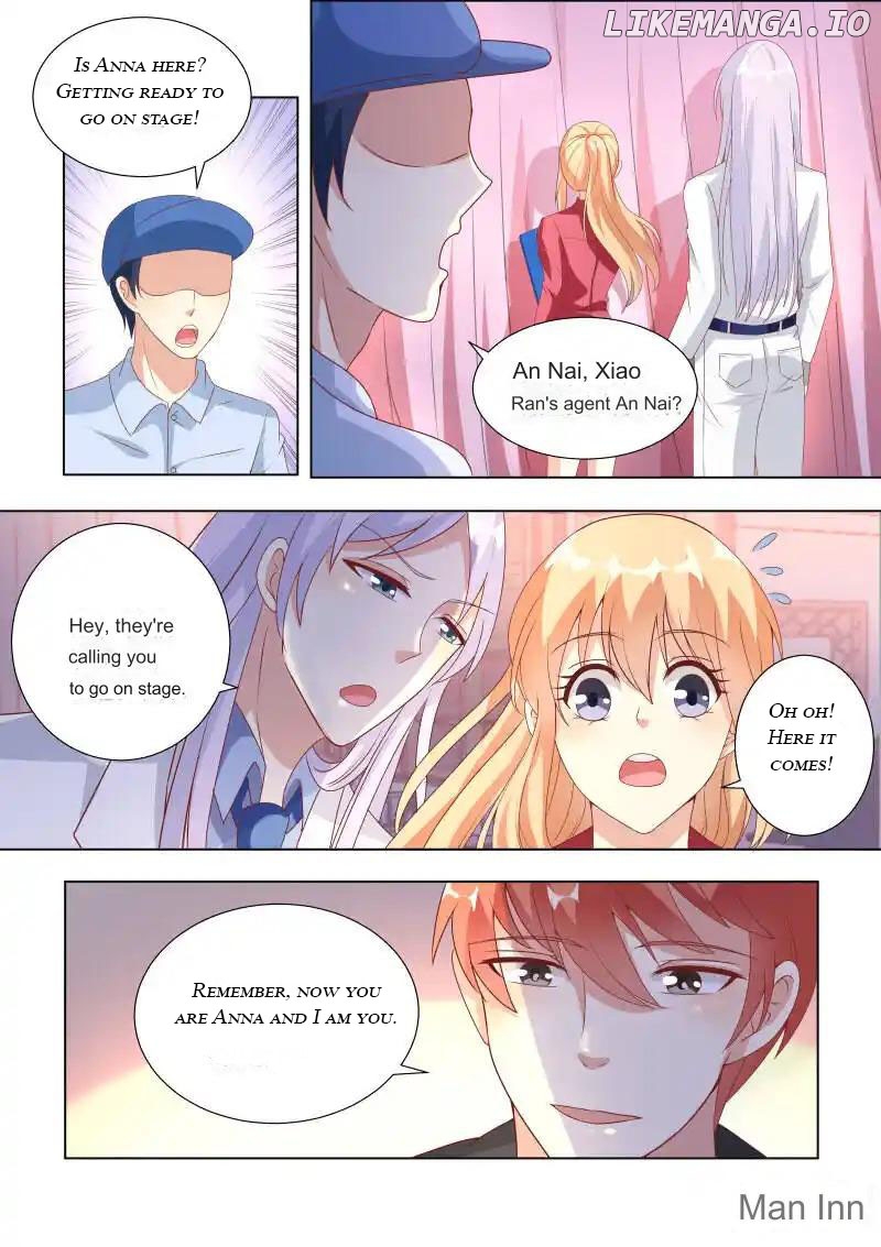 Superstar Hatching Manual ( Manhua ) Chapter 49 - page 6