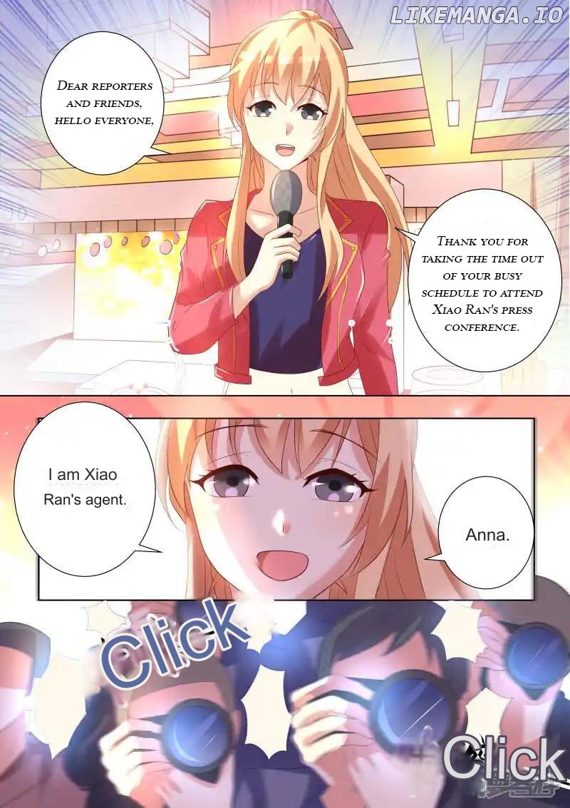 Superstar Hatching Manual ( Manhua ) Chapter 49 - page 8
