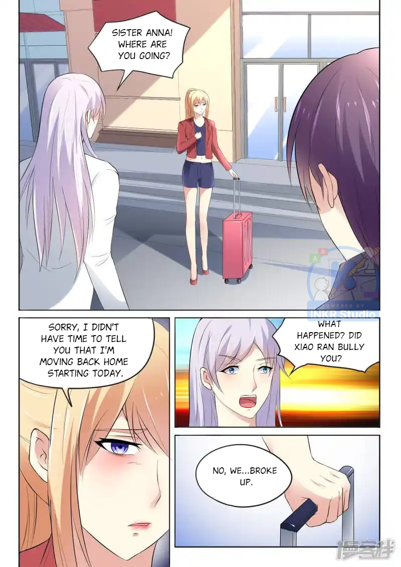 Superstar Hatching Manual ( Manhua ) Chapter 98 - page 3