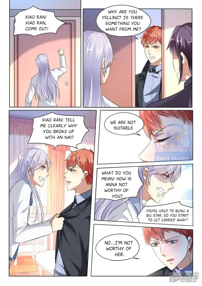 Superstar Hatching Manual ( Manhua ) Chapter 98 - page 5