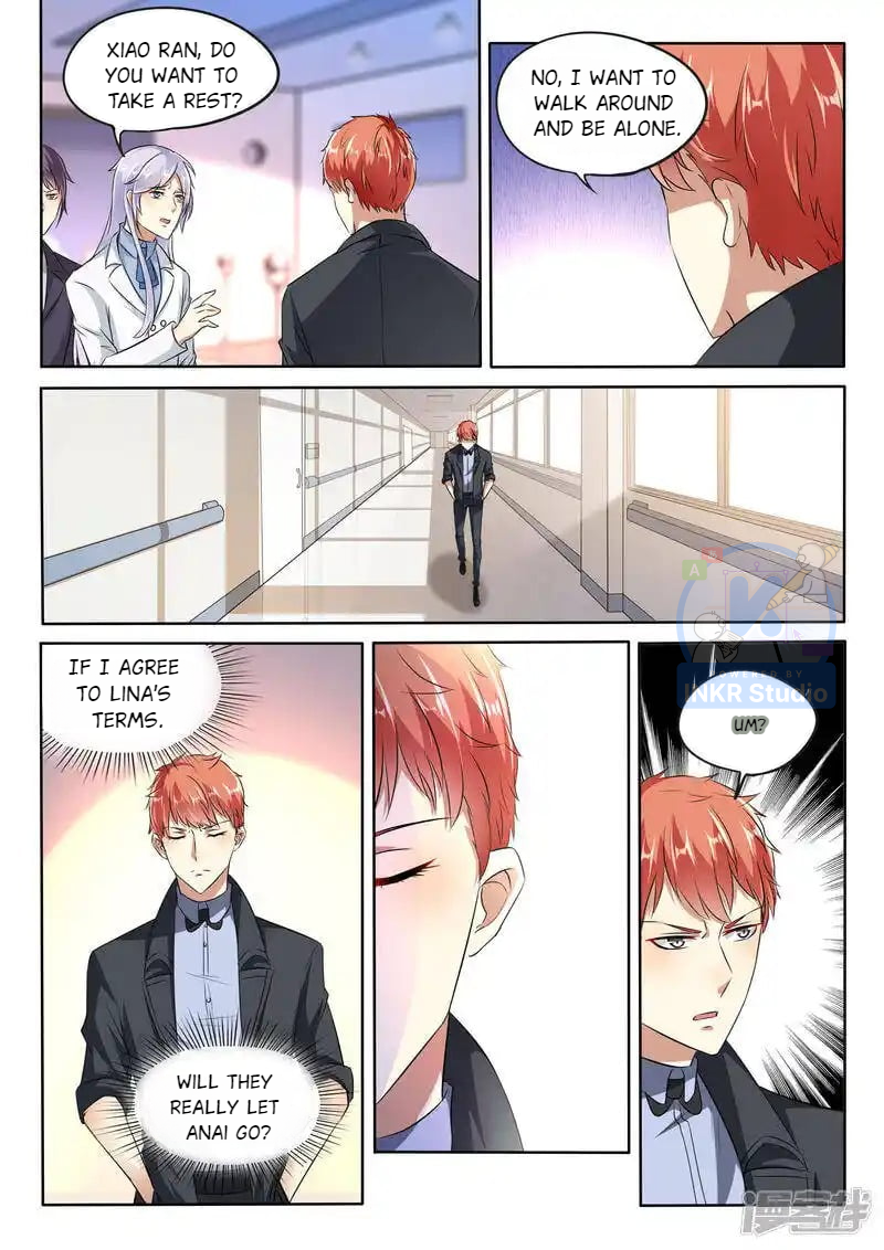 Superstar Hatching Manual ( Manhua ) Chapter 98 - page 8