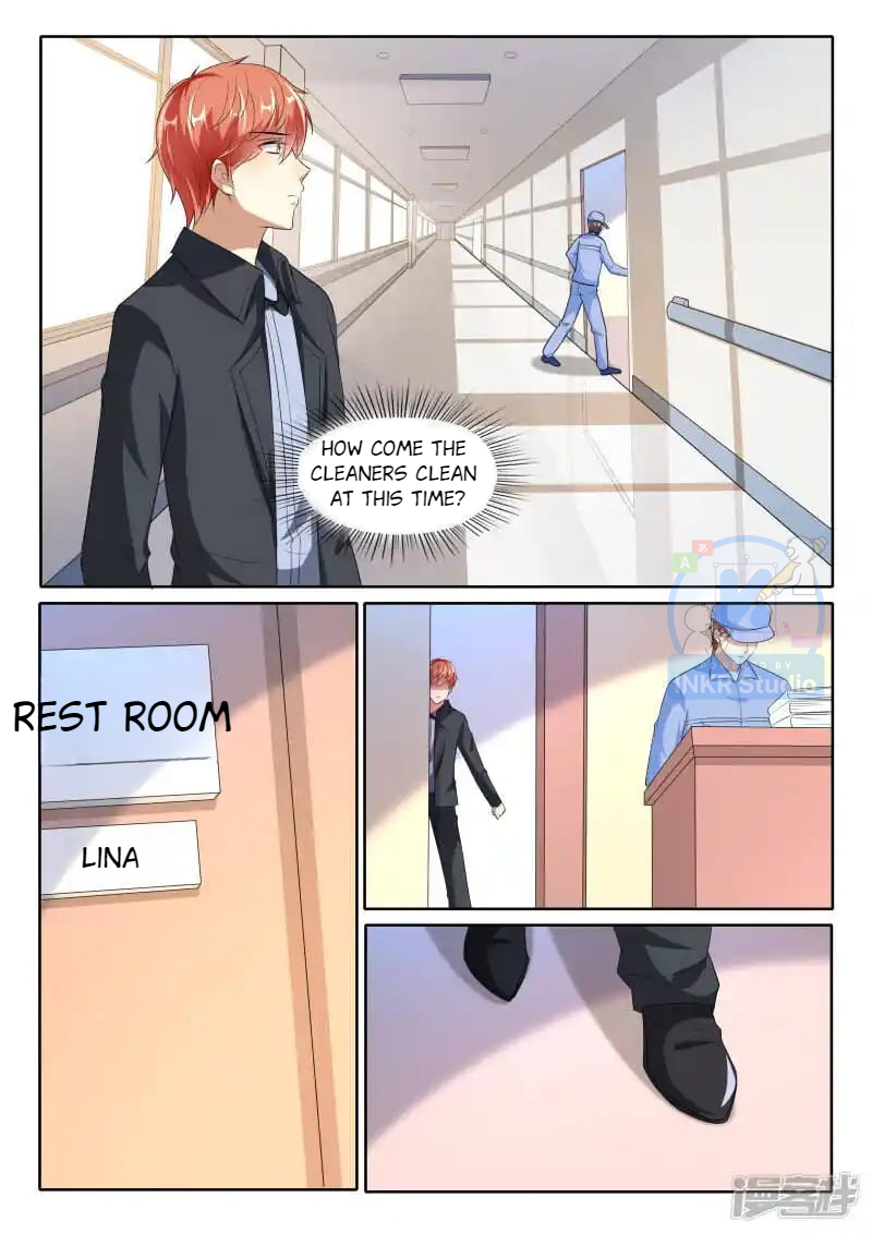 Superstar Hatching Manual ( Manhua ) Chapter 98 - page 9