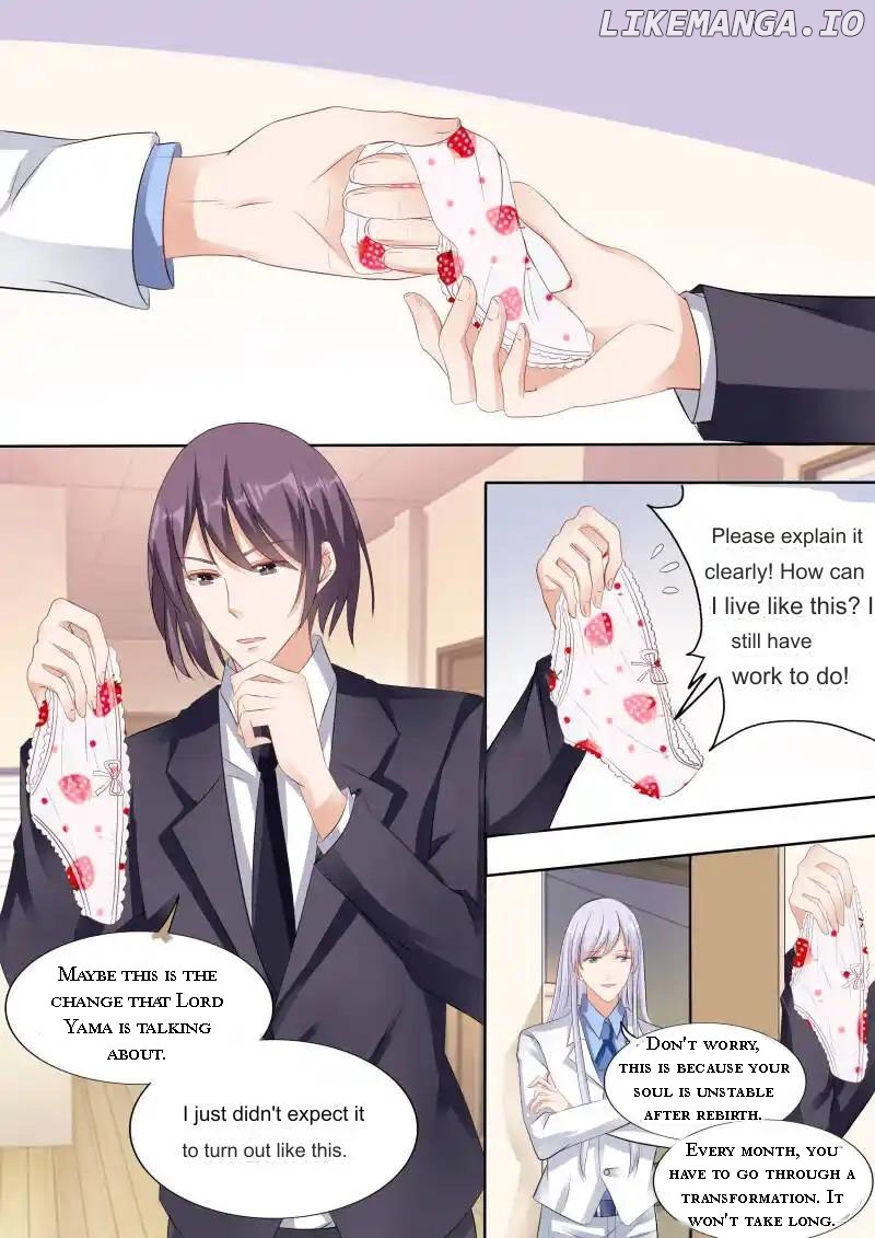 Superstar Hatching Manual ( Manhua ) Chapter 17 - page 12