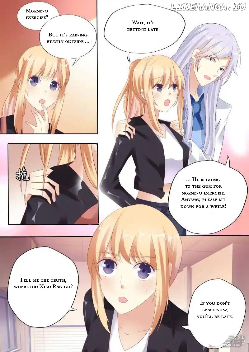 Superstar Hatching Manual ( Manhua ) Chapter 17 - page 17