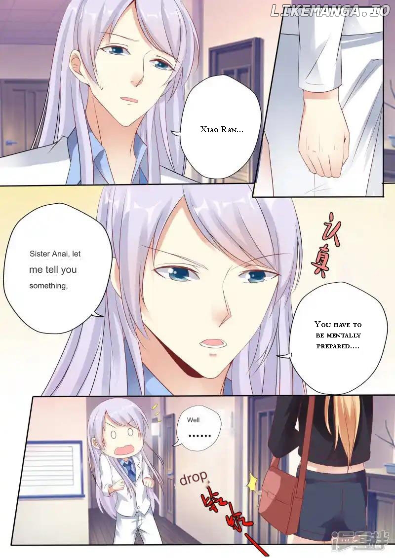 Superstar Hatching Manual ( Manhua ) Chapter 17 - page 19