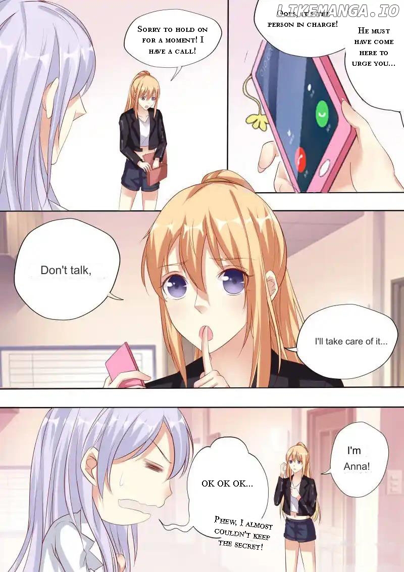 Superstar Hatching Manual ( Manhua ) Chapter 17 - page 20