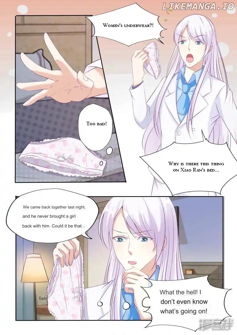 Superstar Hatching Manual ( Manhua ) Chapter 17 - page 9