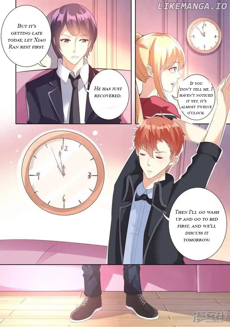 Superstar Hatching Manual ( Manhua ) Chapter 42 - page 10