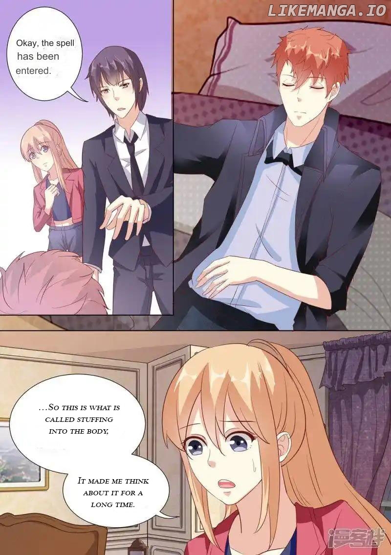 Superstar Hatching Manual ( Manhua ) Chapter 42 - page 2