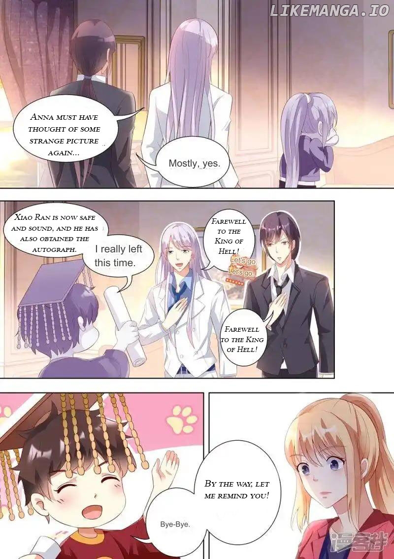 Superstar Hatching Manual ( Manhua ) Chapter 42 - page 3