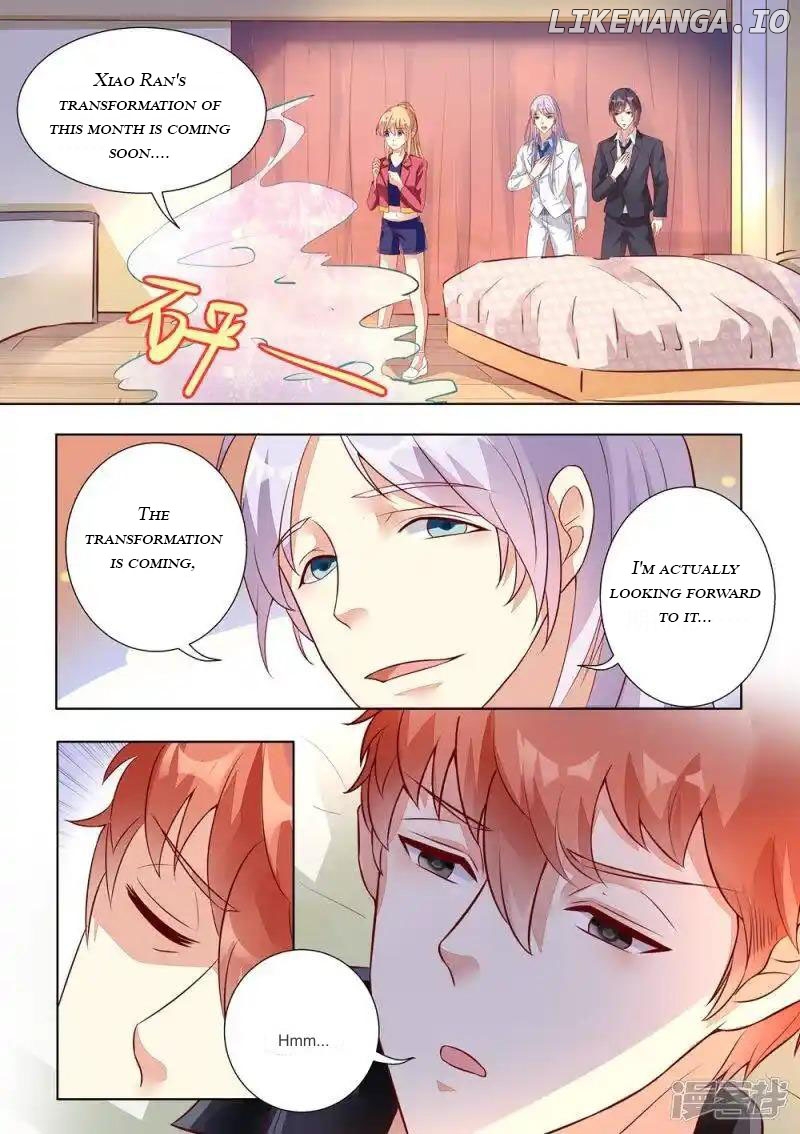 Superstar Hatching Manual ( Manhua ) Chapter 42 - page 4