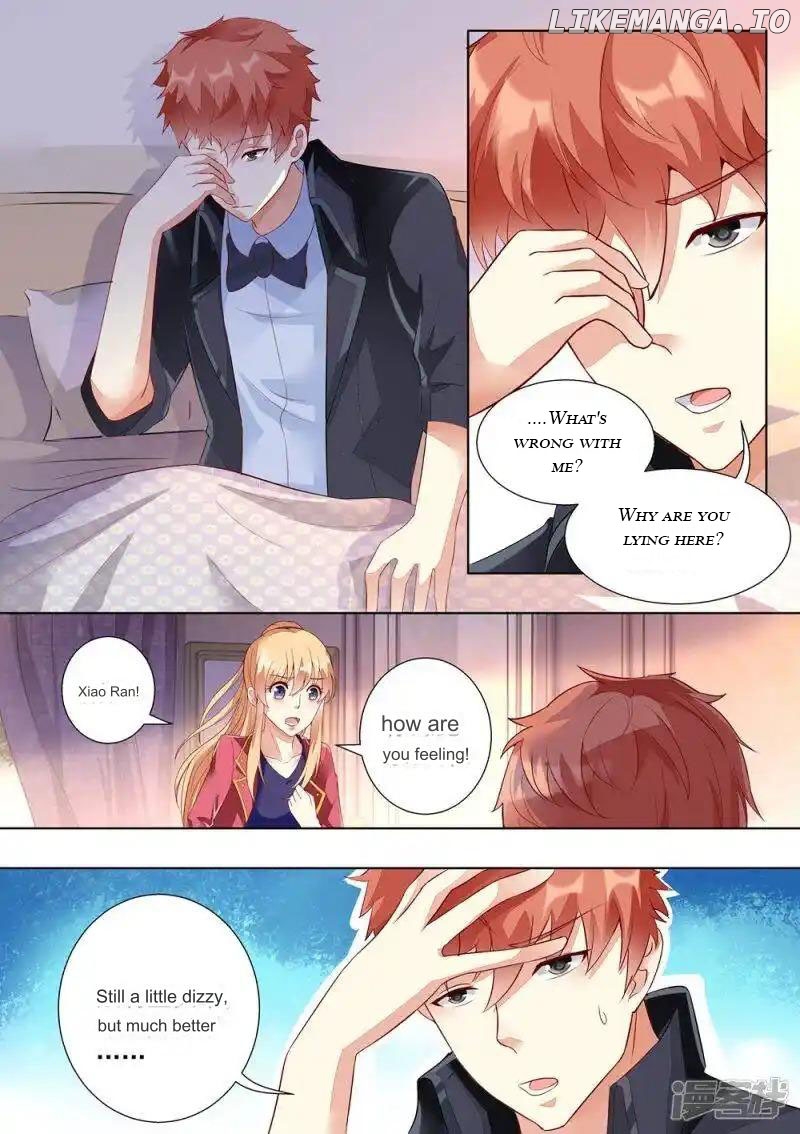 Superstar Hatching Manual ( Manhua ) Chapter 42 - page 5