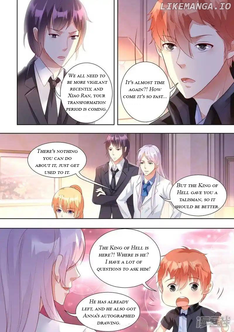 Superstar Hatching Manual ( Manhua ) Chapter 42 - page 6