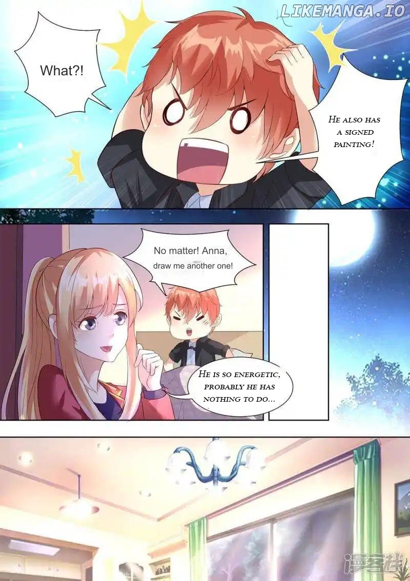 Superstar Hatching Manual ( Manhua ) Chapter 42 - page 7