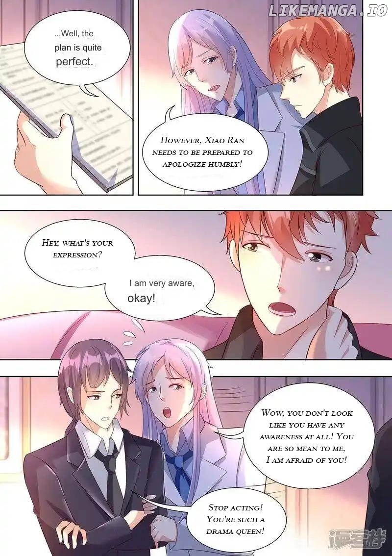 Superstar Hatching Manual ( Manhua ) Chapter 42 - page 9