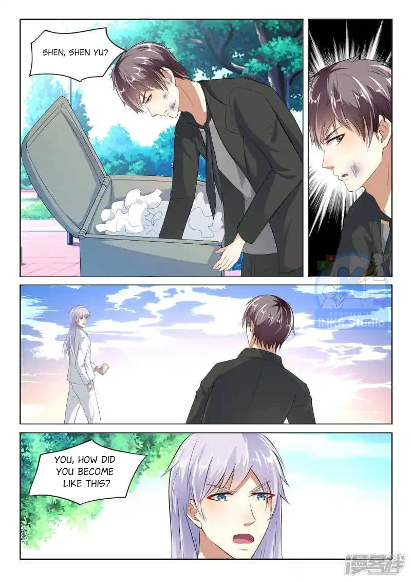 Superstar Hatching Manual ( Manhua ) Chapter 97 - page 12